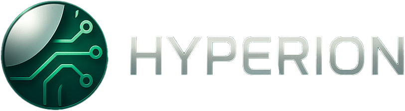 Hyperion Logo