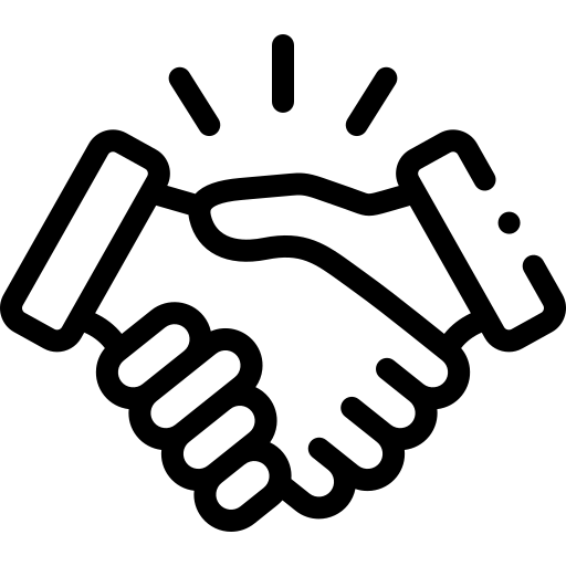 Long-term partnership