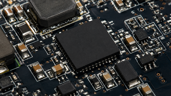 Semiconductors
