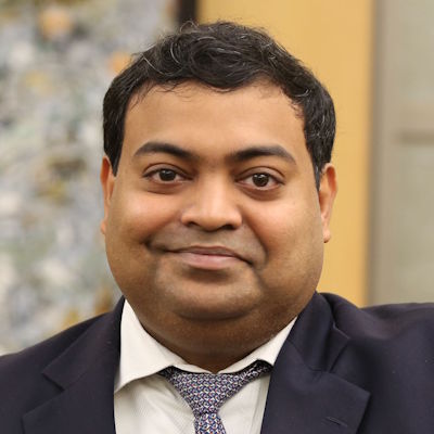 Barnik Chitran Maitra