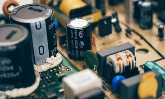 Electronic Components